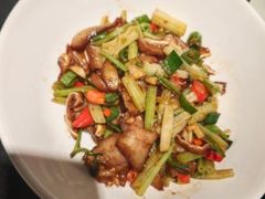 -恰饭·老长沙市井菜(天河客运站店)