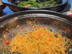 -常和州·夜宵大排档(常州单店)