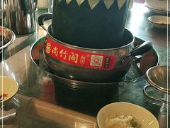 -尚竹阁冬瓜盅·18年地标美食(平洲店)