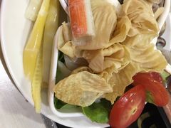 -尚品海鲜肥牛自助火锅(湖明店)