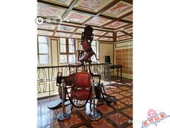 -天津津利华酒店