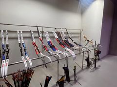 -無弓射箭俱乐部(领展中心城店)