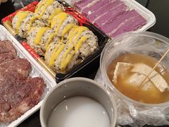 金枪鱼饭团-师任堂韩式食品(总店)