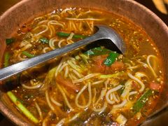 -觅山云南菜(泊富ICITY店)