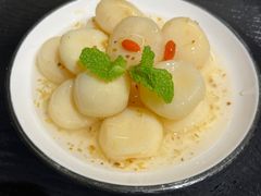 -王捌小院(红花坡店)