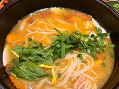 -银米·云南传统过桥米线(双廊黑金冠店)