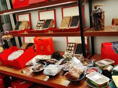 -旺顺阁海鲜广场(亚运村店)