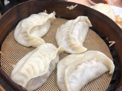 -蒋家桥饺面店(广陵路店)