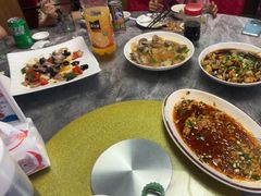 -江南村海鲜馆(洞头店)