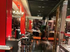 大堂-小资太太餐厅(南岗区店)