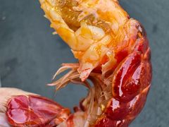 -霸王虾·麻辣小龙虾(清水河公园店)