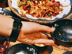 -嘎嘎鸭脑壳(金沙店)