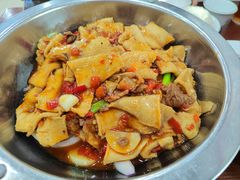 -湖南人家湘菜馆(镇江路店)