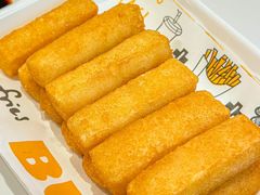 -雅佳神话·麻辣烤鱼(新街口店)