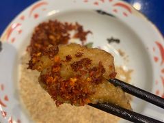 -马路边边 传媒大学店