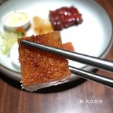 「鱼滑菌菇汤」推荐菜！