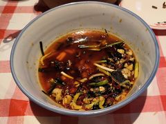-衡地道·三菜一汤(水岸新城店)