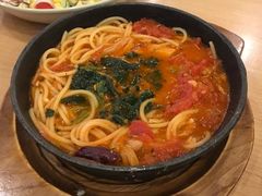 -萨莉亚意式餐厅(石鼓路店)