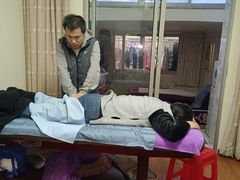 -沈师傅盲人按摩工作室(密三小区店)