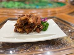 -平凡的世界主题餐厅横山双城铁锅羊肉(凤城四路店)