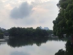 -桂林两江四湖景区