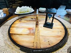-印象老灶台三下锅·湘西本土原味菜(天门山索道店)