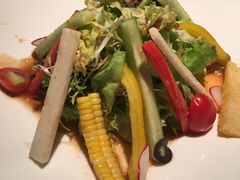 -山葵家·创意料理(宁波来福士店)