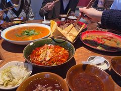 辣子鸡-先启半步颠小酒馆(白麓里店)