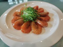 -金门大酒店·宴会厅