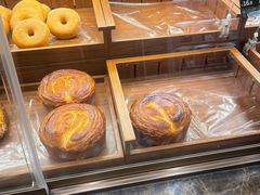 -金凤成祥(东直门现烤面包店)