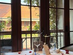 -Le Comptoir de Pierre Gagnaire