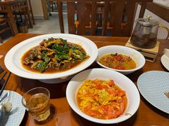 -杨厨的田园饭店(长城路店)