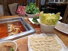 -草原塞蛮羊火锅城(港湾店)