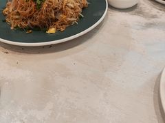 -喜悦海鲜大酒楼(钱柜广场店)