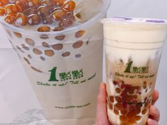 -1点点(银座和谐广场店)