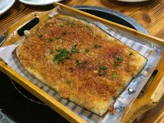-大富蚝乌东哥饭店·石锅鱼杂·柠檬鸭(革新路店)