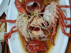 -望海潮海鲜店 特色家常菜(在海一方店)
