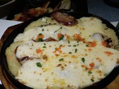 花狸土豆-花狸日本料理(柏庐广场店)