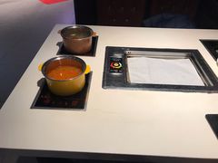 -聚盛源蒸汽海鲜火锅烤肉自助(巨川金海岸购物广场店)