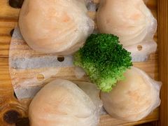 -香云轩·顺德菜(香云纱园林酒店店)