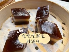 山西枣皇糕-潮福城大酒楼·潮粤菜·港式点心(阳光城店)