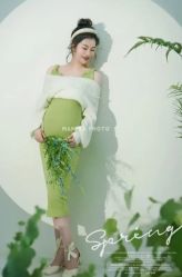 -爱你宝贝孕婴亲子摄影美学馆(绍兴店)