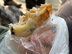 -文武王氏烧饼·无矾油条(西溪路店)