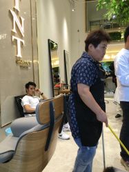 -OnHair Salon