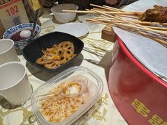 -串盟烧烤大排档·长沙美食地标(星沙店)