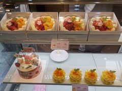 -蒲公英(象山北路店)