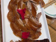 -满盛家宴·烤鸭·海鲜天津菜(河北路总店)