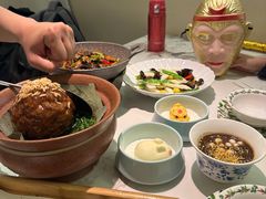 -苏梦江南·淮扬菜(夫子庙店)