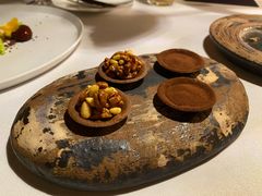 -三嚥阁 La Villa Restaurant
