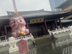 -香积寺